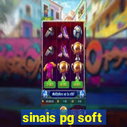 sinais pg soft